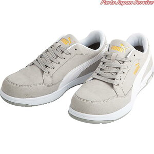 ヘリテイジエアツイスト2.0グレーロー PUMA642180-270