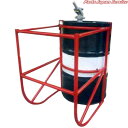 ドラム缶スタンド DR-880