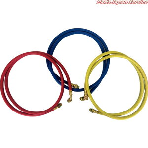 R1234YF�p�`���[�W�z�[�X3�{150cm LL-400-MF3