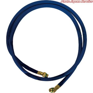 R1234YF�p�`���[�W�z�[�X(��)150cm LL-400-MF3-1