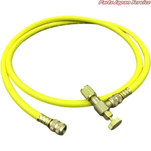 R1234YF�p�^��p�z�[�X180cm LL-400-MF-9