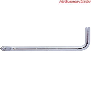 �h�����v���O�n���h��8mmx10mm 158-8SX10S