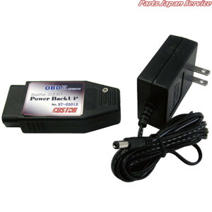 OBD-2�p���[�o�b�N�A�b�v 120B-ST-25013