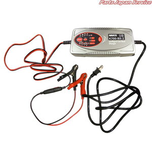 �C���e���W�F���g�o�b�e���[�����e�[�d�� K700-BX-2