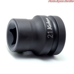 1SQ�C���p�N�g�z�C�[���i�b�g�\�P�b�g21mm PS8-21