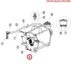 ���G�A�J�v�� ABX70-15