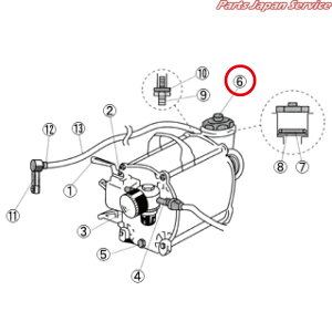 ���G�A�k�L�L���b�v ABX70P-29
