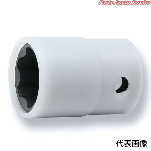 1/2サーフェイスインダストリアルソケットPT付 24410M-12FR