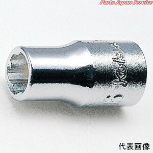 1/4�T�[�t�F�C�X�\�P�b�g11mm 2410M-11