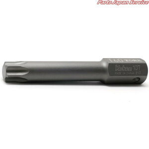 16mmH�g���N�X�r�b�g�����OT50100mm 107-16-T50(L100)