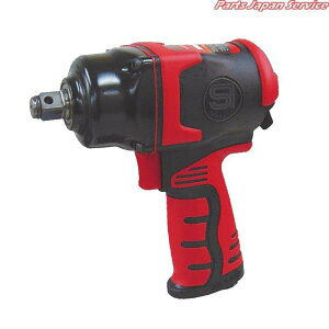 12.7mm�p�C���p�N�g�����` SI-1600CULTRA