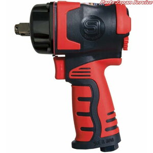 12.7mm�p�C���p�N�g�����` SI-1600LULTRA