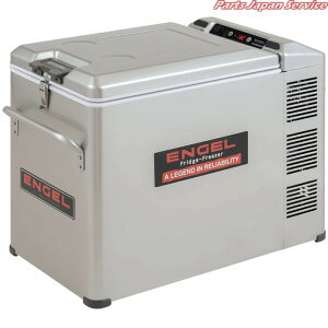 エンゲル冷凍冷蔵庫温度調節機能付40L MT45F-P