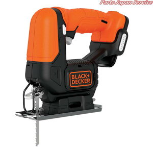 GoPakジグソー(本体のみ) BDCJS12UB-JP