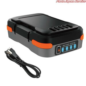 GoPak�[�d�r(USB�P�[�u���t��) BDCB12U-JP