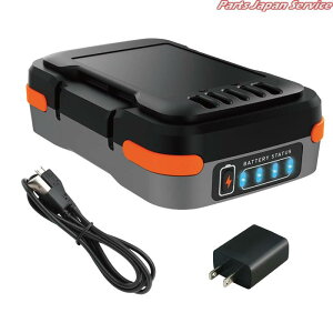 GoPak�[�d�r(USB�P�[�u��/AC�A�_�v�^�t��) BDCB12UC-JP