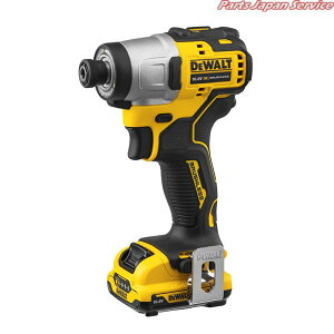 10.8V�u���V���X�E�C���p�N�g�h���C�o�[ DCF801D2-JP