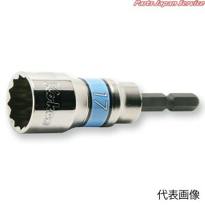 1/4�V���[�g���[�h�\�P�b�g13mm BD014SN-13