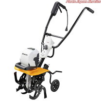 楽天市場】ryobi 電気カルチベータ acv－1500の通販