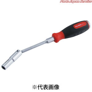 10mm�t���b�N�X�i�b�g�h���C�o�[ FND-10T2