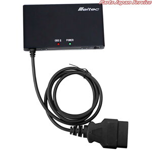 OBDII[obNAbvpd MG-101
