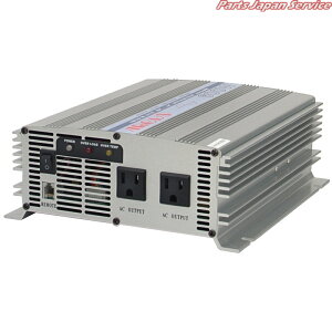 DC/AC�C���o�[�^�[ ASA600-12