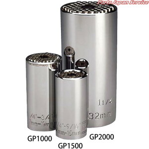 �m�K�E�O���b�p�[7-19mm GP-1000