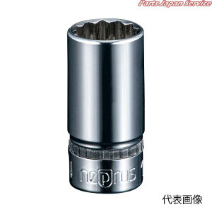 9.5sq.�Z�~�f�B�[�v�\�P�b�g(�\��p)�C���` NB3M-1/4W