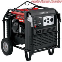 楽天市場】honda 発電機 eb550の通販