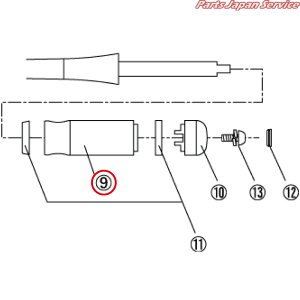 �����N�G�`�� NBR3CBR-10