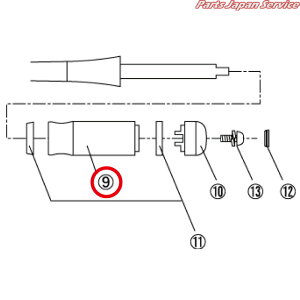 NG NBR3W-10