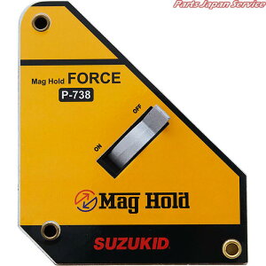 �}�O�z�[���h�t�H�[�X P-738