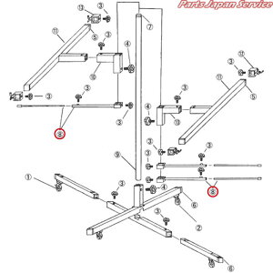 ���x�������_ TS1500-4.5