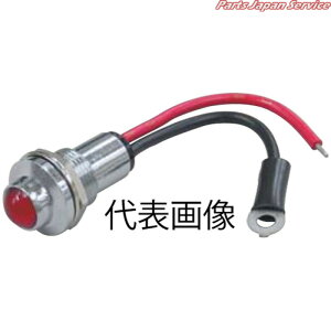 LED�p�C���b�g�����v�E��12V�`24V LED02Y11