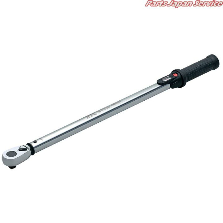 楽天市場】12.7sq.プレロック型トルクレンチ GW300-04T : パーツ 