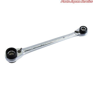 8IN1���o�[�X���`�F�b�g�����` RWG-8A