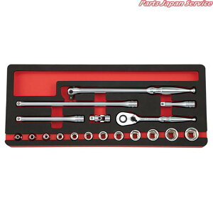 9.5sq�\�P�b�g�Z�b�g18�_�p�g���C TB318A-TR