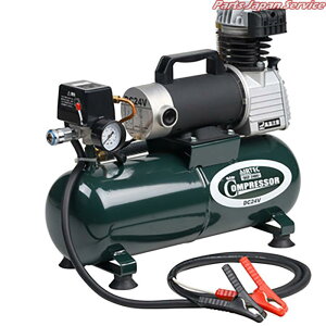 DC�G�A�[�R���v���b�T�[24V DCP-24BC