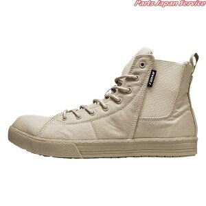 �t�[�o�[���[�N�V���[�Y�L�����o�X�n�C�J�b�g�T�C�h�S�A�O���[�W�� FB-846GYGE-230