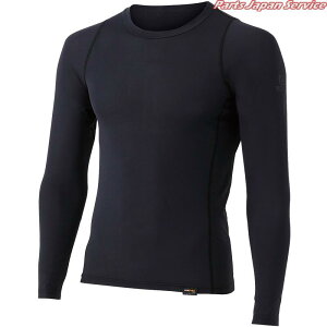 BT�p���[�X�g���b�`EVO�����N���[�l�b�N JW-726BK-2L