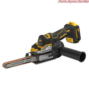 18VXRLi-Ion�u���V���X�E�x���g�T���_�[(�{��) DCM200N-XJ