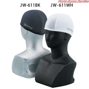 �⊴�E���L�p���[�X�g���b�`�w�b�h�L���b�v�� JW-611BK
