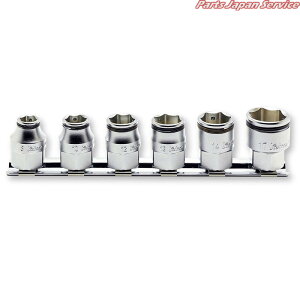 3/8SQ�i�b�g�O���b�v�\�P�b�g���[���Z�b�g RS3450MH/6