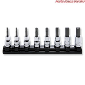 Z-EAL3/8�w�b�N�X�r�b�g�\�P�b�g�Z�b�g RS3010MZ/8-L50