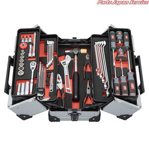 9.5sq���J�����^���P�[�X�Z�b�g56�_(�V���o�[) SK35626WZS