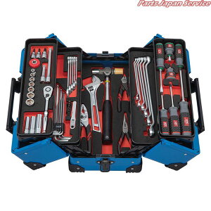 9.5sq���J�����^���P�[�X�Z�b�g56�_(�X�J�C�u���[) SK35626WZSBL