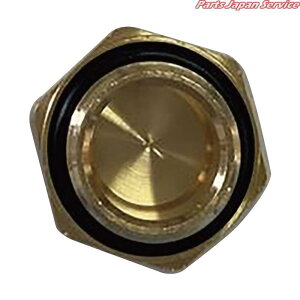 �v���O�X�g�b�p�[M22x1.5 PS-22001
