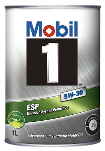 Mobil1 [r1 GWICMobil ESP 5W-30 / 5W30 1L