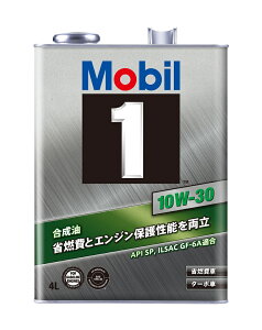 [r1 10W-30 4L SP / GF-6A Mobil1 GWIC 10W30 4bg