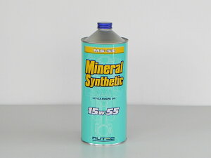 NUTECij[ebNj SPECIAL OILV[YiMS-55jwi~lVZeBbNj 15W-55 / 15W55 1L(1bg) 12{ZbgGWIC